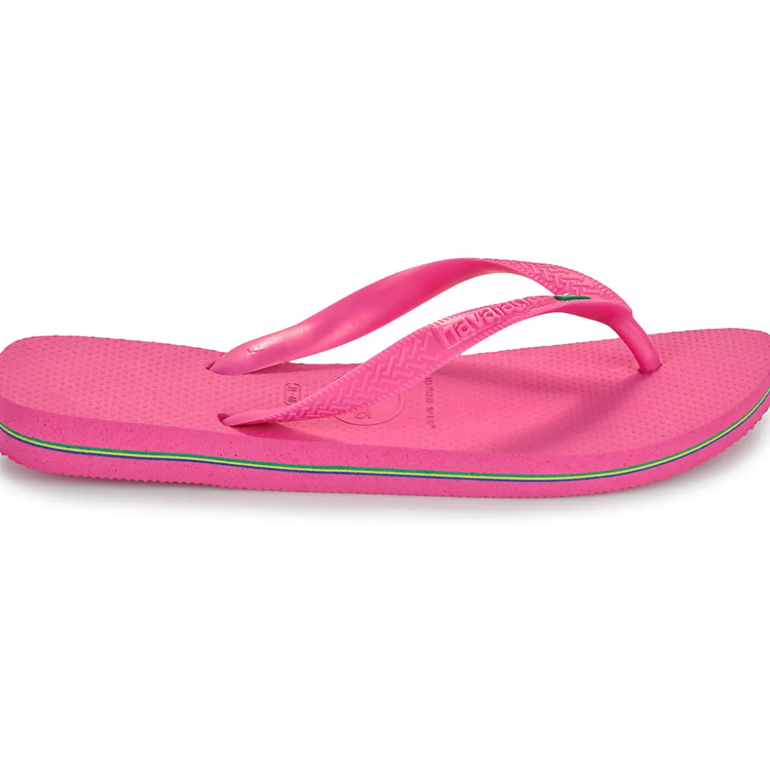 Havaianas Tongs^- BRASIL