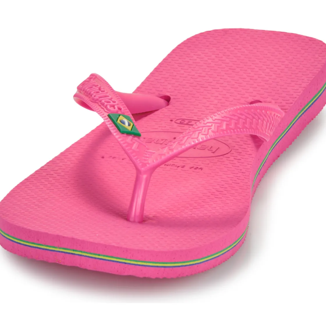 Havaianas Tongs^- BRASIL
