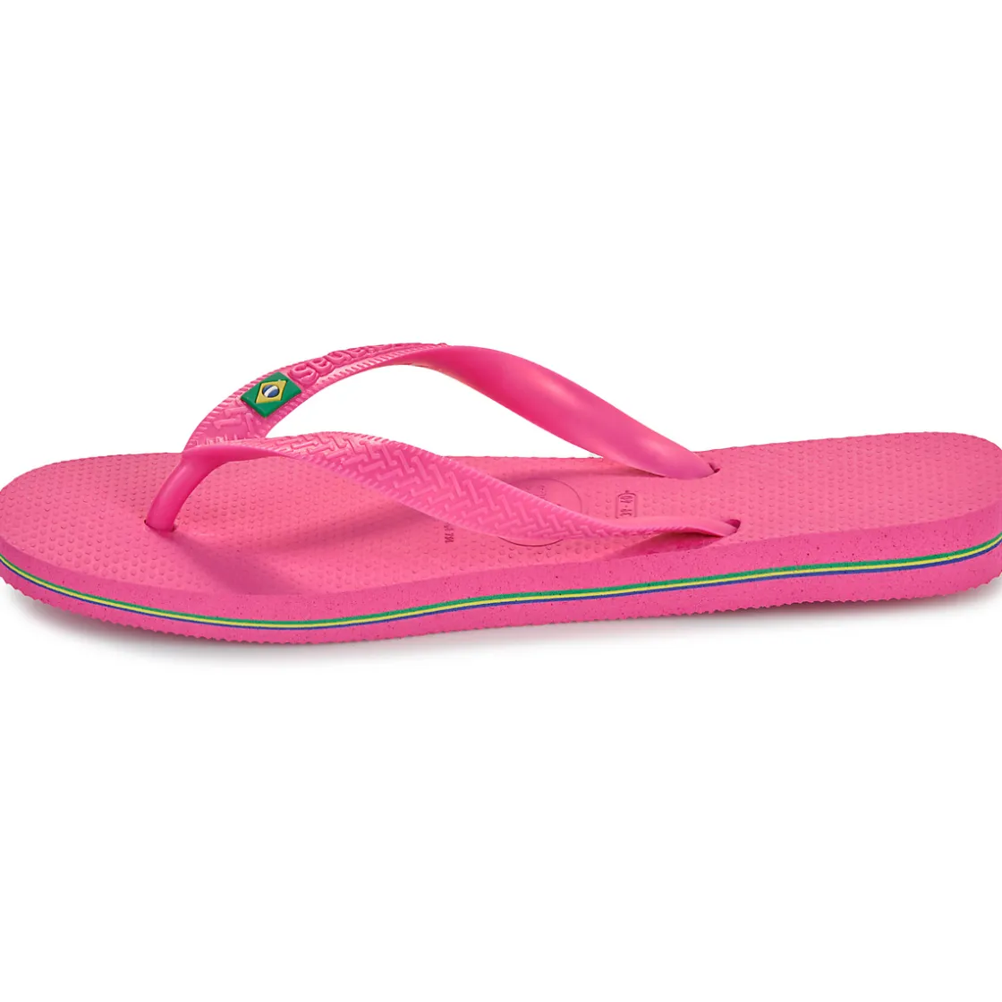 Havaianas Tongs^- BRASIL