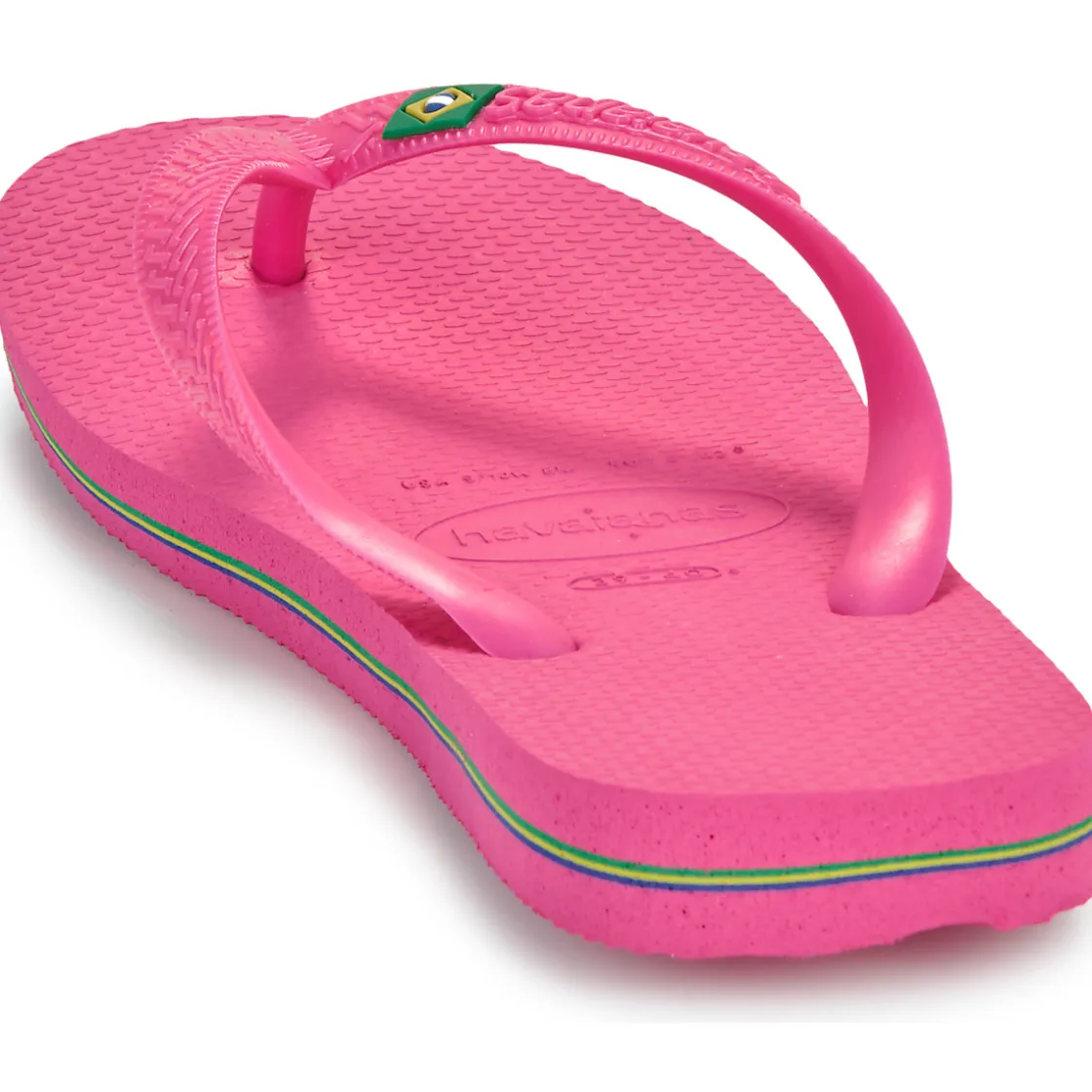 Havaianas Tongs^- BRASIL