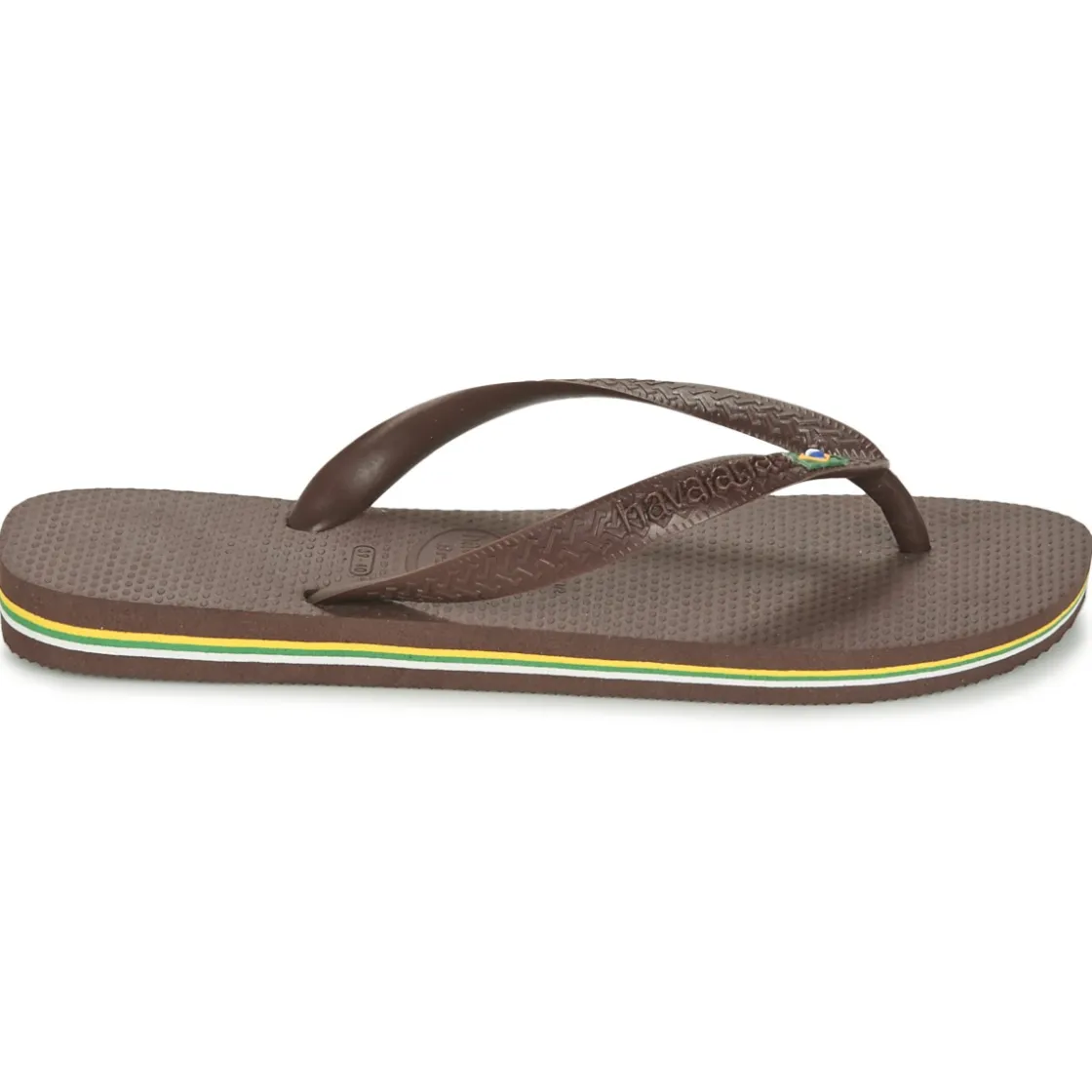 Havaianas Tongs^- BRASIL