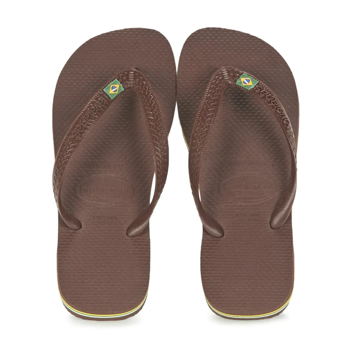 Havaianas Tongs^- BRASIL