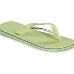 Havaianas Tongs^- BRASIL LOGO