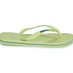 Havaianas Tongs^- BRASIL LOGO