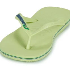 Havaianas Tongs^- BRASIL LOGO