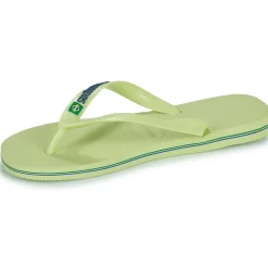 Havaianas Tongs^- BRASIL LOGO