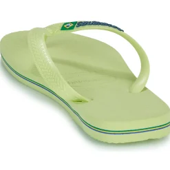 Havaianas Tongs^- BRASIL LOGO