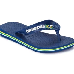 Havaianas - BRASIL LOGO< Tongs