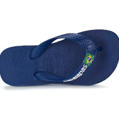 Havaianas - BRASIL LOGO< Tongs