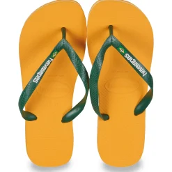 Havaianas - BRASIL LOGO Discount