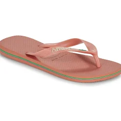 Havaianas - BRASIL LOGO< Tongs