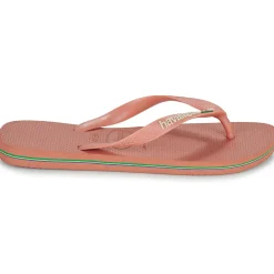 Havaianas - BRASIL LOGO< Tongs