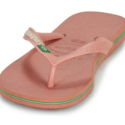 Havaianas - BRASIL LOGO< Tongs