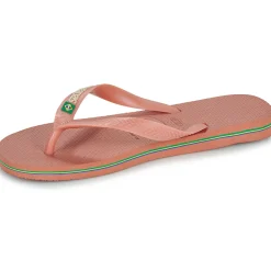 Havaianas - BRASIL LOGO< Tongs