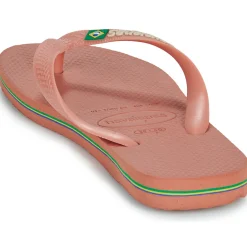Havaianas - BRASIL LOGO< Tongs