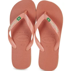 Havaianas - BRASIL LOGO< Tongs