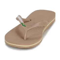 Havaianas - BRASIL LOGO< Tongs