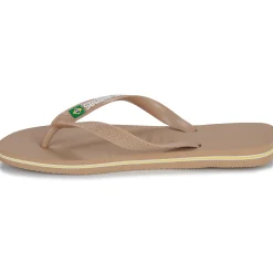 Havaianas - BRASIL LOGO< Tongs