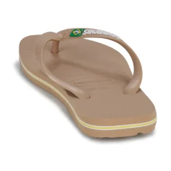 Havaianas - BRASIL LOGO< Tongs