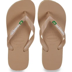 Havaianas - BRASIL LOGO< Tongs