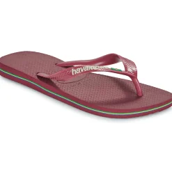 Havaianas Tongs^- BRASIL LOGO