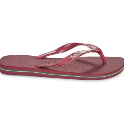 Havaianas Tongs^- BRASIL LOGO