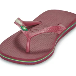 Havaianas Tongs^- BRASIL LOGO