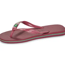 Havaianas Tongs^- BRASIL LOGO