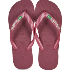 Havaianas Tongs^- BRASIL LOGO