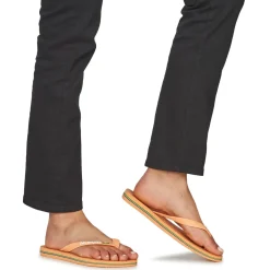 Havaianas - BRASIL LOGO Rose Hot