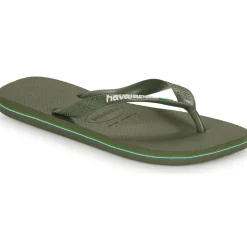 Havaianas Tongs^- BRASIL LOGO