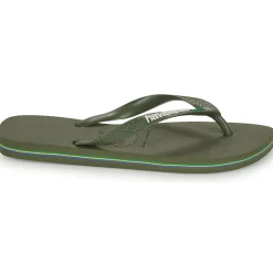 Havaianas Tongs^- BRASIL LOGO