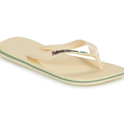 Havaianas - BRASIL LOGO< Tongs