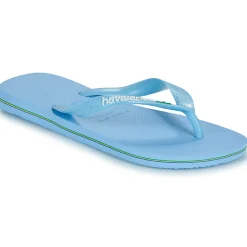 Havaianas - BRASIL LOGO Bleu New