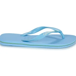 Havaianas - BRASIL LOGO Bleu New