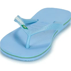 Havaianas - BRASIL LOGO Bleu New