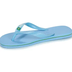 Havaianas - BRASIL LOGO Bleu New