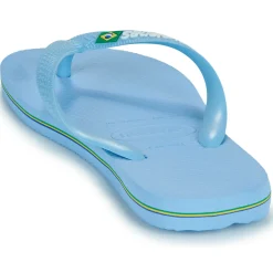 Havaianas - BRASIL LOGO Bleu New
