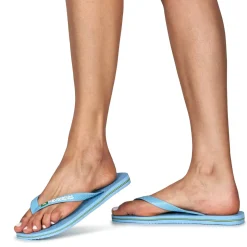 Havaianas - BRASIL LOGO Bleu New