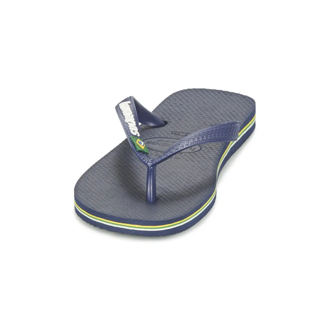 Havaianas - BRASIL LOGO Marine Outlet