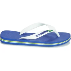 Havaianas Tongs^- BRASIL LOGO