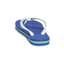 Havaianas Tongs^- BRASIL LOGO