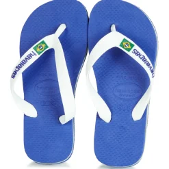 Havaianas Tongs^- BRASIL LOGO