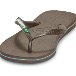 Havaianas - BRASIL LOGO< Tongs
