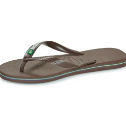 Havaianas - BRASIL LOGO< Tongs