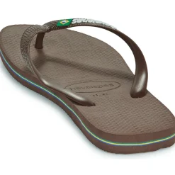 Havaianas - BRASIL LOGO< Tongs