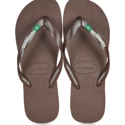 Havaianas - BRASIL LOGO< Tongs