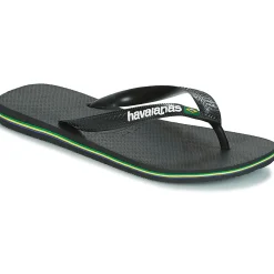 Havaianas Tongs^- BRASIL LOGO