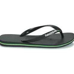 Havaianas Tongs^- BRASIL LOGO