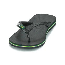 Havaianas Tongs^- BRASIL LOGO